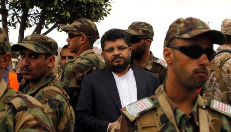 خشية التمردات القبلية.. غياب القيادات يؤرق الحـ,ـوثيين