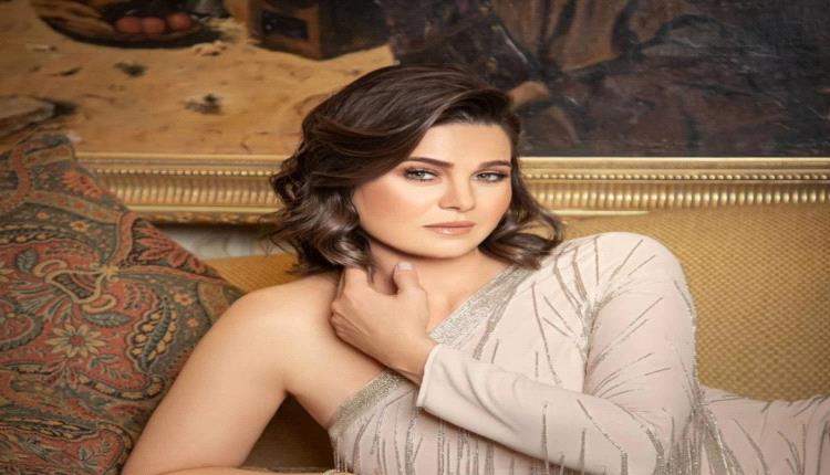 يسرا اللوزي تكشف تفاصيل دورها الكوميدي في «صقر وكناريا»