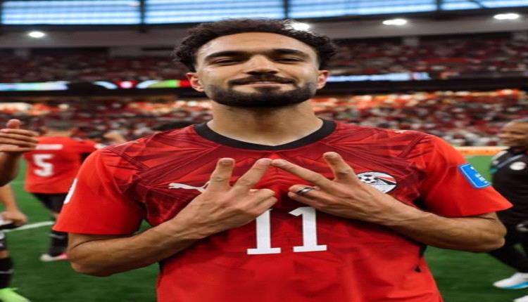 والدة اللاعب المصري مصطفى زيكو تثير حالة واسعة من التعاطف بعد حديثها عن المعاناة قبل النجومية