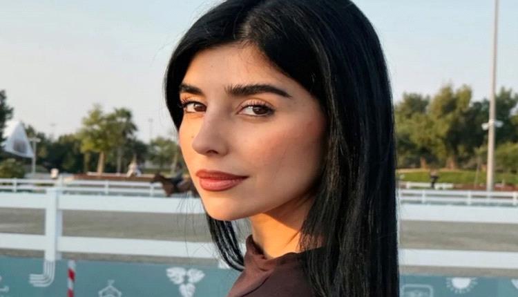 زينة مكي تتحدث عن علاقتها بـ نادين نجيم وتعلق على كره الجمهور لشخصية «ملك» في مسلسل «ممكن»