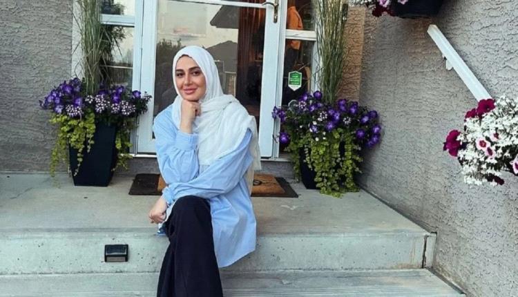 حلا شيحة ورحلة التحوّل من التمثيل الى البرامج الدينية.. تأخذ رأي متابعيها في برنامجها الجديد