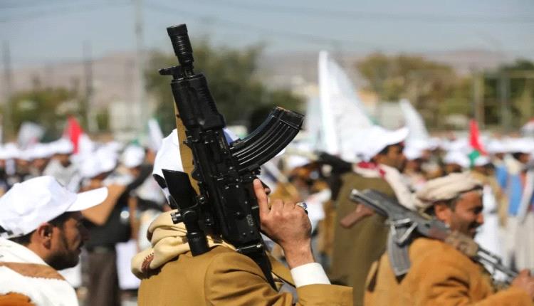 تحت لافتة التعبئة العامة.. حملة حـ,ـوثية شرسة لجمع المقاتلين والزج بهم في خطوط التماس