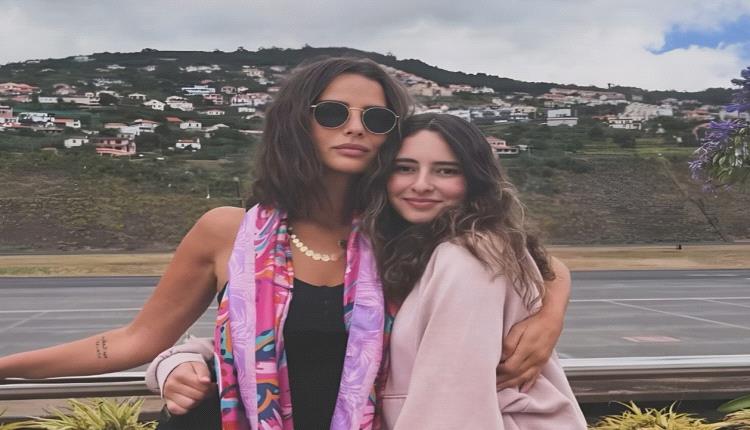 إيمان العاصي تكشف موقفها من فكرة الزواج مرة أخرى.. وتنصح ابنتها بالزواج بعد الـ 30