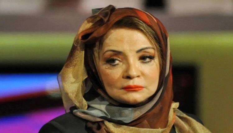 عمرو محمود ياسين يكشف سبب عدم عودة والدته شهيرة للتمثيل رغم رغبتها بذلك