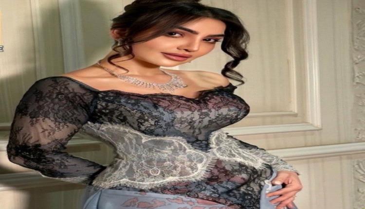 هبة الحسين تكشف حقيقة اعتزالها الفن بعد الزواج