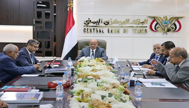 البنك المركزي يقر طلبات تمويل استيراد تجاوزت 3 مليارات دولار