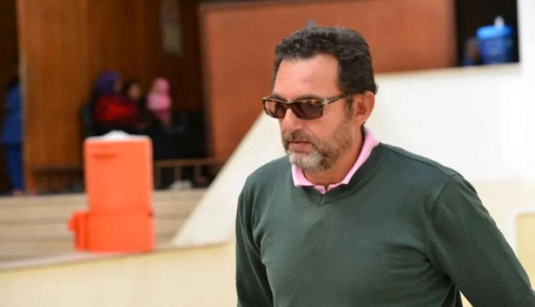 رسالة تفيض بالدموع من ابنة الفنان محمد مرزبان بعد أسبوع من وفاته... فماذا قالت؟