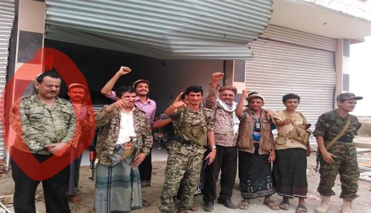 ناشط يمني يفجر مفاجأة حول سقوط محافظة الجوف..كيف سقطت؟وماهي قصة سقوطها؟