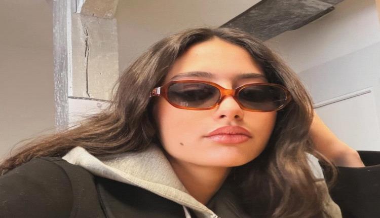 لينا صوفيا تدخل في نوبة بكاء أثناء حديثها عن حادث سير مرعب تعرضت له موخراً