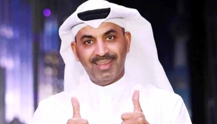 الفنان الكويتي طارق العلي يجري عملية جراحية