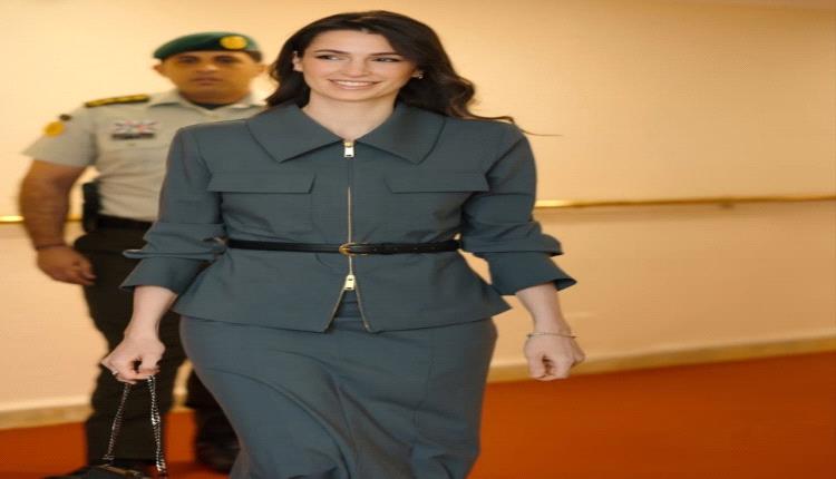 الأميرة رجوة الحسين ومكياج الـ No Makeup Makeup.. كيف نجحت في اظهار أسلوبها الجمالي الراقي والبسيط؟