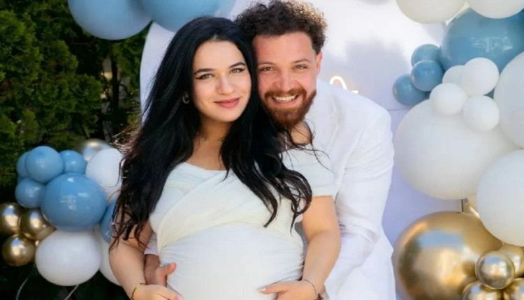 رنا طارق تعبر عن فرحتها بعد حبس طليقها الفنان محمود حجازي