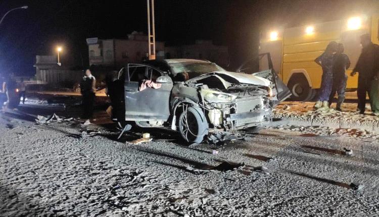 الانتقالي الجنوبي: حضرموت باتت مسرحًا للجماعات الإرهـ,ـابية