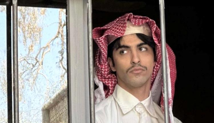 الفنان السعودي عبدالرحمن بن نافع يكشف عن مسلسله الجديد في الكويت «البيت الأزرق»