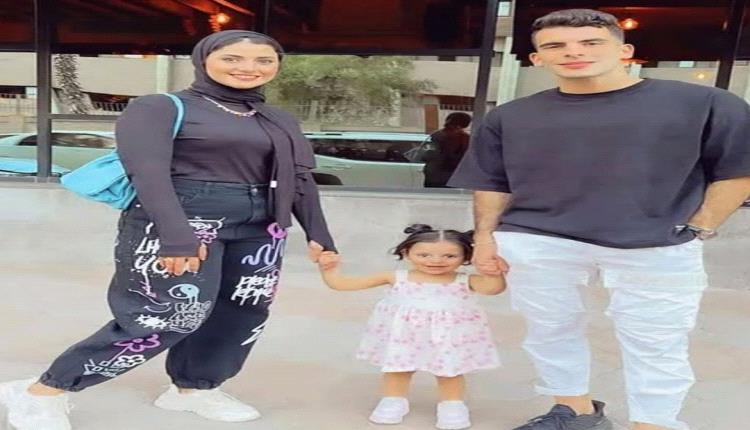 زوجة اللاعب المصري زيزو توجه رسالة نارية ضد المنتقدين لـ أداء زوجها في كأس العالم
