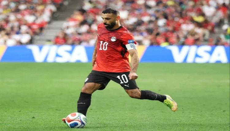 مواجهة مصر وإيران في كأس العالم تفرض ترتيبات استثنائية من الفيفا