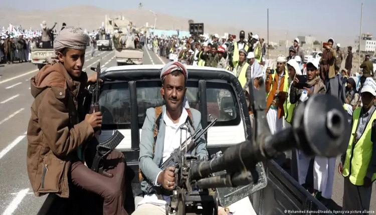 شيبا إنتلجنس تكشف إعادة انتشار استراتيجي للحوثيين بنقل غرف العمليات والمنصات الصاروخية إلى هذه المناطق!