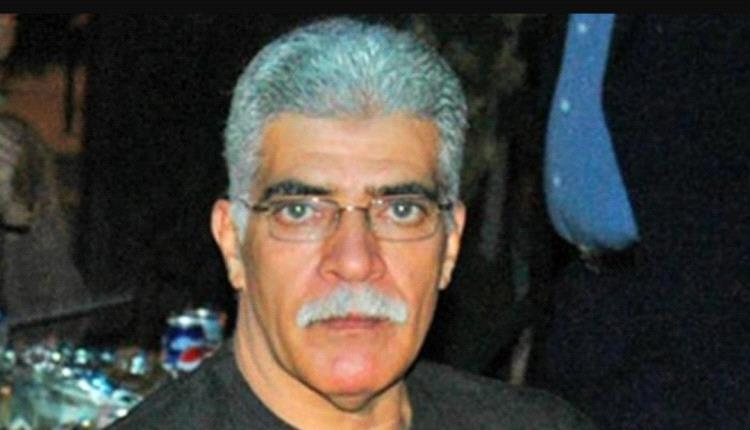 تفاصيل الحالة الصحية للفنان طارق النهري بعد تعرضه لحادث سير