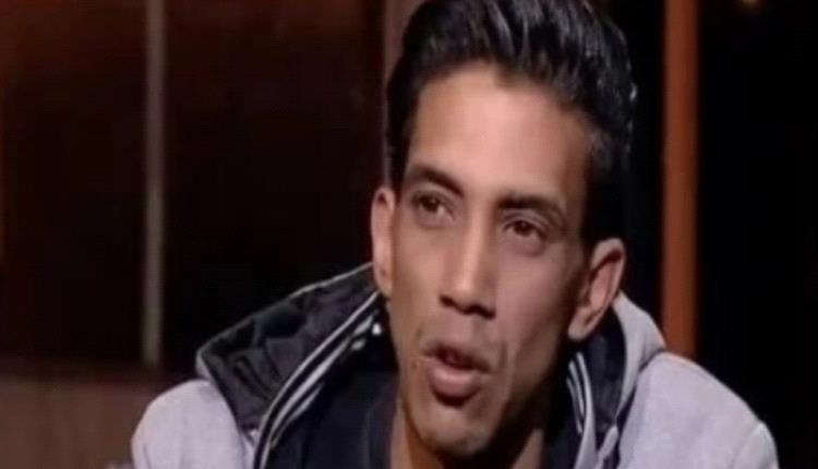 القبض على فنان مصري شهير في وكر مخدرات