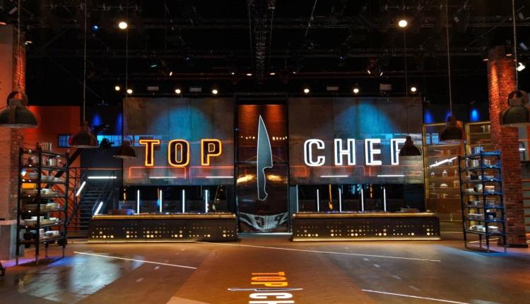 مفاجآت Top Chef VIP في الرياض.. نجوم الفن يدخلون عالم الطهي