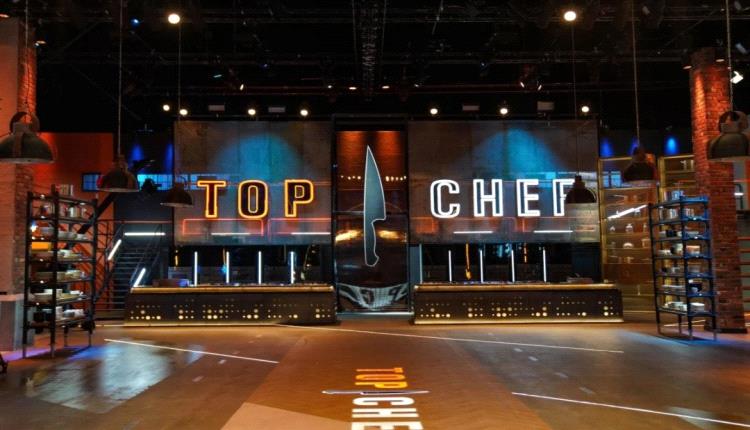 باسم ياخور وكاريس بشار وأسماء جلال.. نجوم الفن يشاركون في Top Chef VIP من الرياض