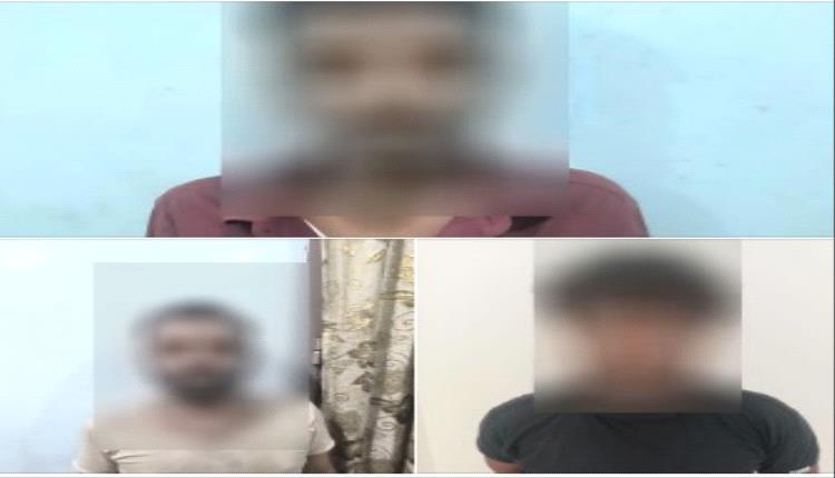 شرطة القاهرة تطيح بعصابة استدراج واحتيال في سلب أحد المواطنين بخط التسعين