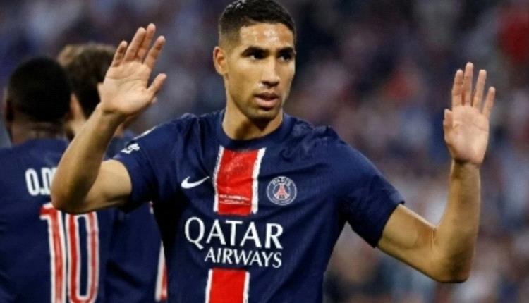 اللاعب المغربي أشرف حكيمي يلجأ إلى أعلى سلطة قضائية في فرنسا بعد قرار إحالته إلى المحكمة بقضية اغتصاب