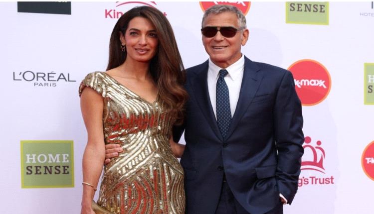 أمل كلوني تكشف كيف غيّر جورج كلوني مسار حياتها الشخصية والمهنية بعد مرور حوالي 12 عاماً على الزواج