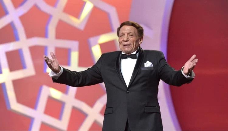 محمد إمام يثير التفاعل بتصريحاته عن صحة عادل إمام (فيديو)