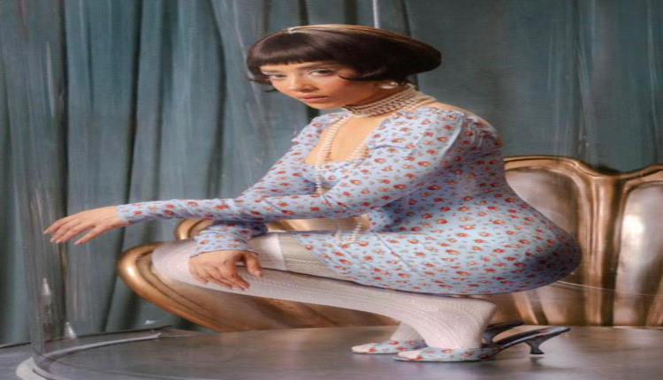 الفنانة بلقيس فتحي تثير الجدل بـ إطلالة غير معتادة والجمهور منقسم