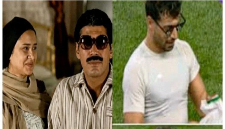 نيللي كريم تتصدر الترند بعد سخريتها من لاعب منتخب إيران