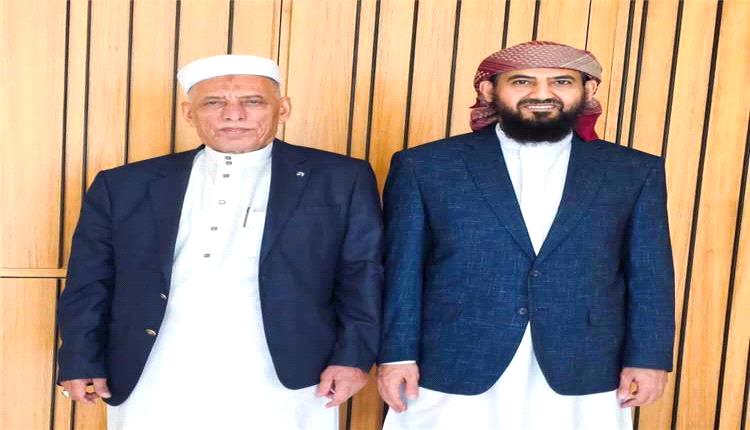 المحرّمي يؤكد أهمية القطاع الخاص والغرفة التجارية في دعم الاقتصاد