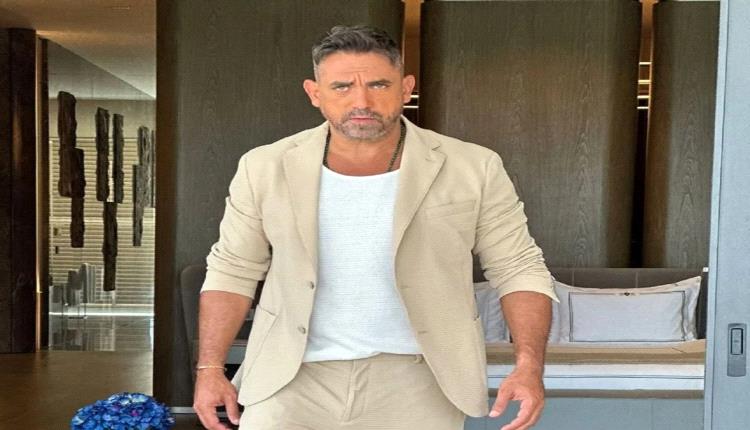 أمير كرارة يدعم شقيقته ويبعث برسالة أمل بعد إصابتها بالبهاق