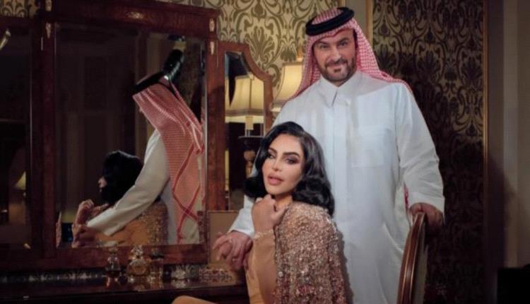 بكلمات مؤثرة وتفاعل واسع من الجمهور.. أحلام وزوجها مبارك الهاجري يحتفلان بتخرج ابنتهما فاطمة