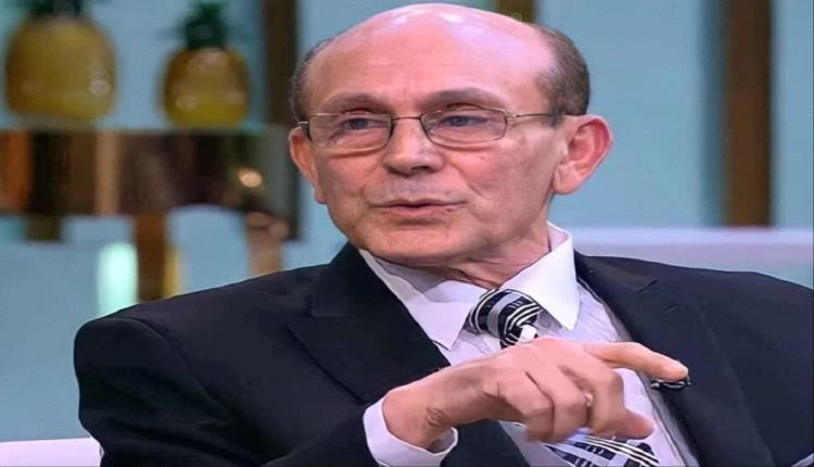 رسالة مطمئنة من محمد صبحي بعد تداول أنباء دخوله العناية المركزة (فيديو)