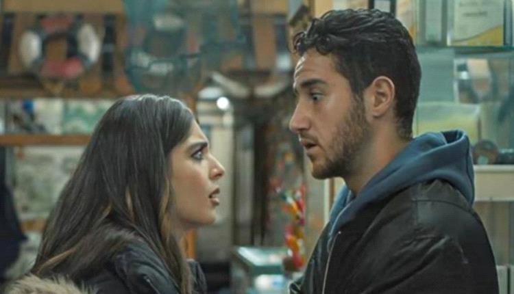 فيلم «كولونيا» لـ أحمد مالك الأكثر مشاهدة عبر منصة «شاهد» بعد أيام من عرضه