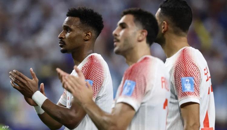 بهزيمة ثالثة أمام الأرجنتين.. الأردن يودع المونديال