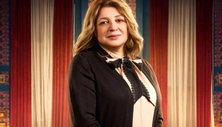 حنان سليمان تكشف سبب رفضها الزواج لمدة 27 سنة  بعد وفاة زوجها