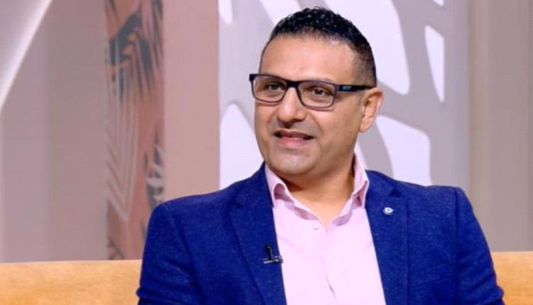 حمادة بركات يكشف تفاصيل ابتعاده عن الظهور خلال السنوات الماضية.. ويتحدث عن حياته في أمريكا