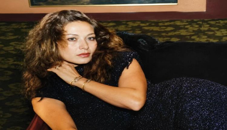 ظهور جديد للفنانة رغدة بإطلالة طبيعية يلفت الأنظار