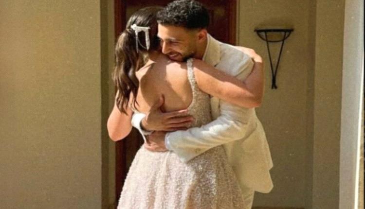 الفنان يوسف جبريال يعلن خطوبته بفتاة من خارج الوسط الفني