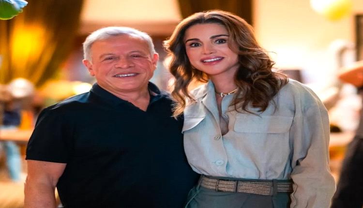 قصة ملهمة.. الملك عبد الله الثاني يحقق أمنية الطفل الشهم ويؤثر في الجميع
