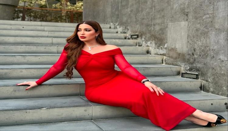 انفصال نسرين طافش وأحمد جوهر يعيد قصة حبهما إلى الواجهة