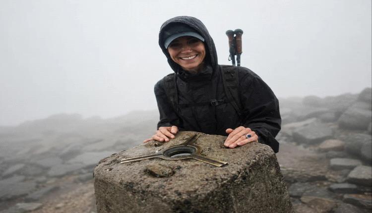 من معركة السرطان إلى قمم الجبال.. كيت ميدلتون تكتب قصة ملهمة