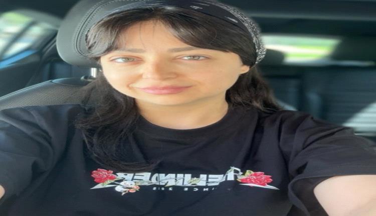 الفنانة لقاء سويدان تكشف اصابة هبة مجدي بمرض السرطان