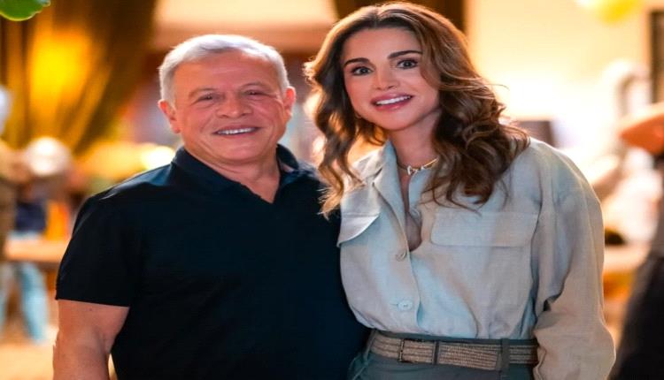 الملك عبد الله الثاني يحقق أمنية طفل مريض في موقف إنساني مؤثّر حظي بتفاعل واسع على مواقع التواصل الاجتماعي