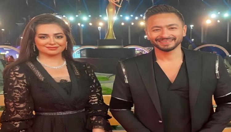 بالتزامن مع التحضيرات لـ «المداح 7».. ما مصير مشاركة هبة مجدي في المسلسل بعد إعلان إصابتها بالسرطان؟