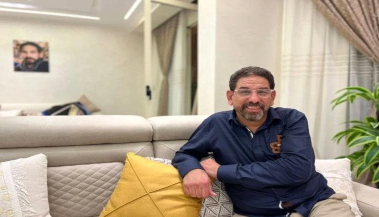 الفنان علي الشامل يوضح تفاصيل القبض عليه في قضية اتهامه بالنَّصب على مواطنين والاستيلاء على أموالهم بزعم استثمارها