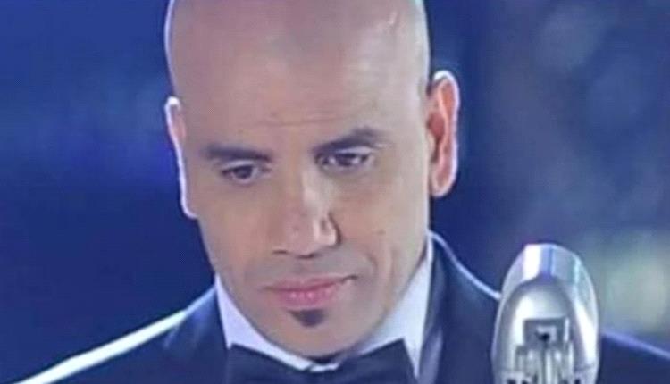 وفاة المطرب المصري مجدي خليل بعد خضوعه لعملية قلب مفتوح