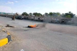 الاحتقان يبلغ ذروته .. تريم تشعل شرارة الانتفاضة ضد سياسة التجويع والتركييع